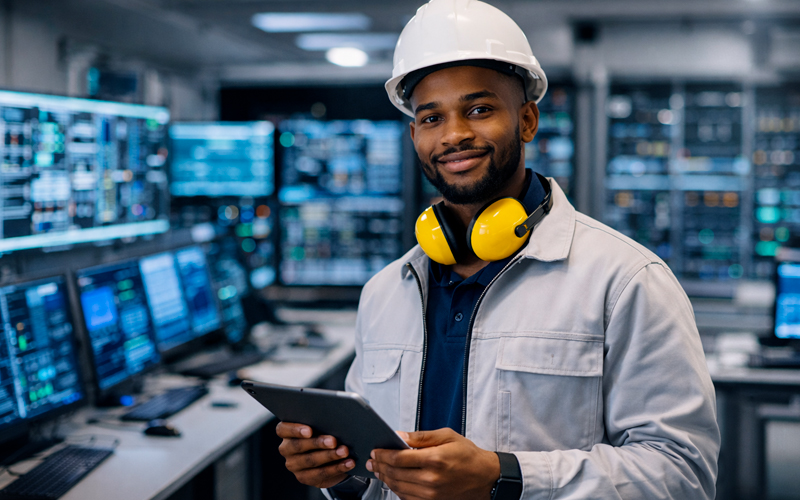 Administrateur réseaux / télécoms