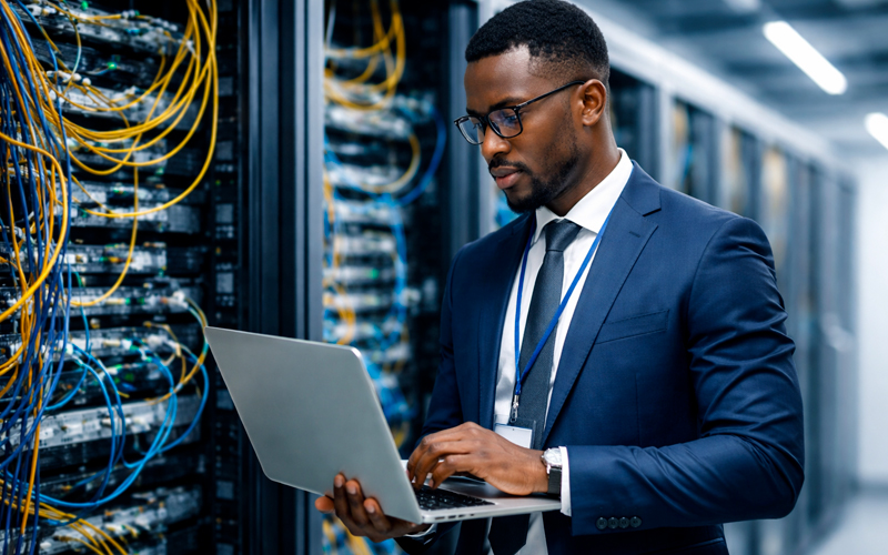 Ingénieur réseaux / télécoms