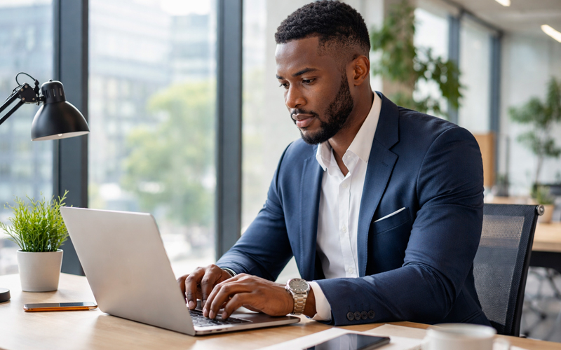 Responsable de production